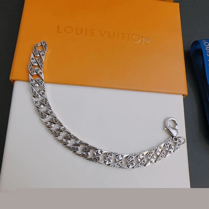 LV Bracelets